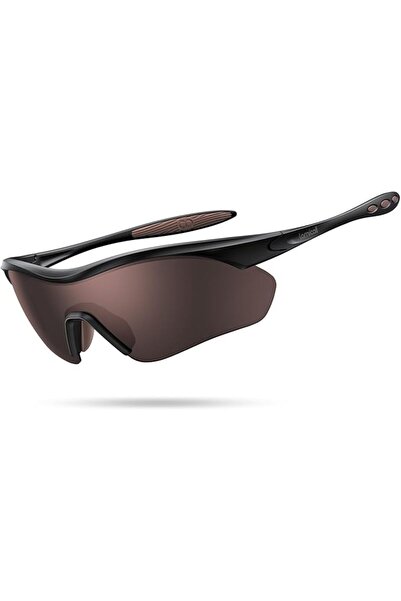 Lamicall 22g Polarized Sports Sunglasses for Men Women - UV400 Protection Sun...