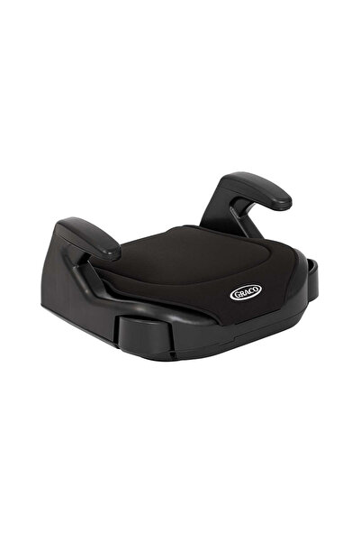 Graco Scaun auto înălțător Booster Basic (135-150 cm) - Negru