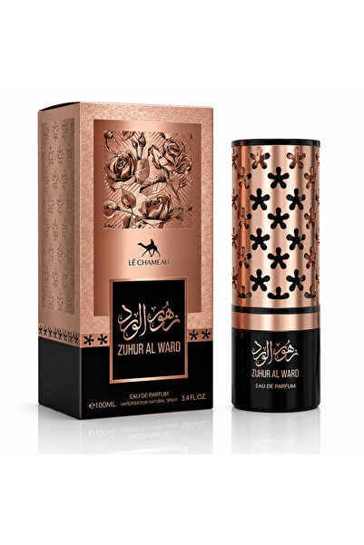 Le Chameau Apă de parfum pentru femei, Zuhur Al Ward, 100 ml, LE CHAMEAU®