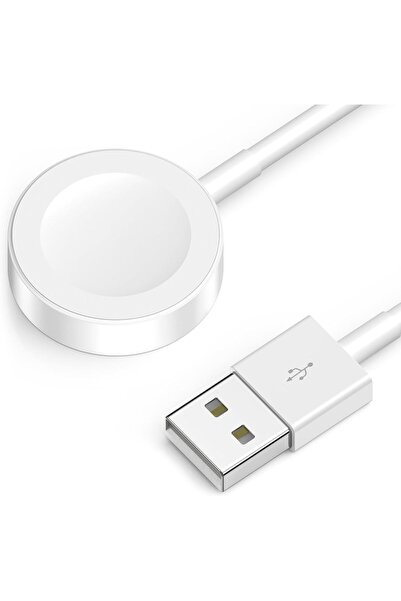 Urban USB C Charging Cable for Apple Watch Charger, Magnetic Fast Charging Ca...