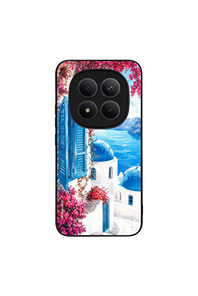 Sonique Θήκη Greek Island Muse Series για Xiaomi Redmi Note 15 Pro Plus 5G / ...
