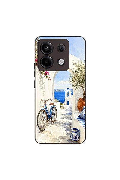 Sonique Θήκη Greek Island Muse Series για Xiaomi Redmi Note 13 Pro 5G / Poco ...