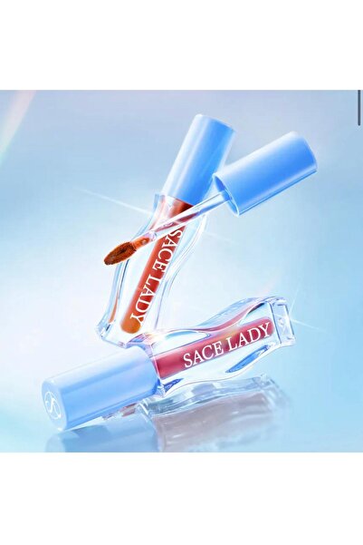 Sace Lady - Color-Locker Matte Lip Colorant 2.3 g