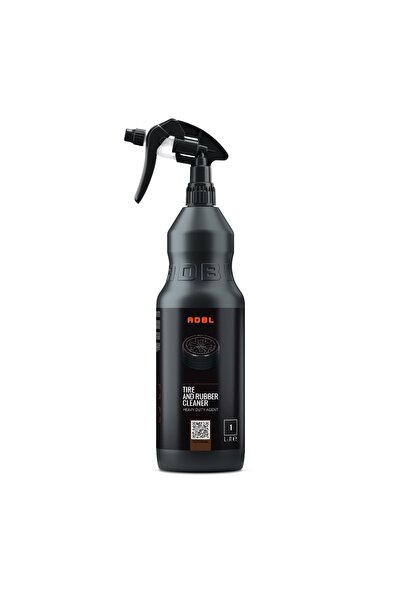 ADBL Solutie curatare anvelope si cauciuc Tire and Rubber Cleaner, 1L