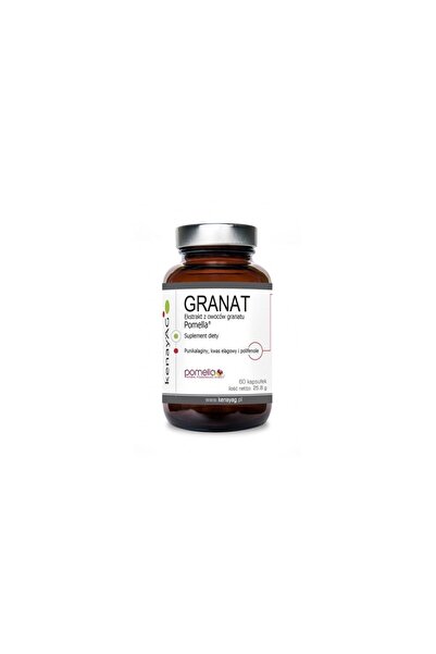 Kenay Granat