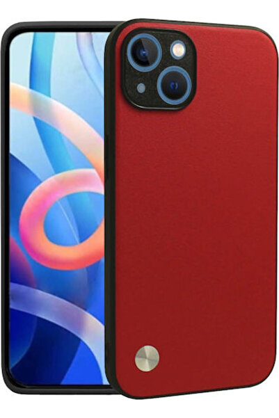 Other Bodycell Vegan Θήκη Iphone 15 Plus Κόκκινο Κωδικός: FC-00060