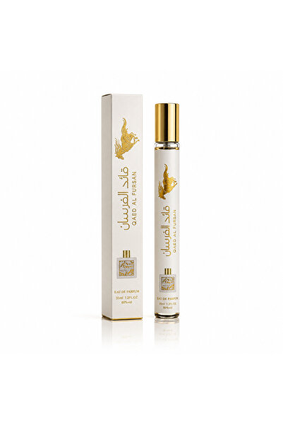 V.V LOVE Apă de parfum unisex, QAED AL FURSAN, 35 ml, V.V. LOVE®
