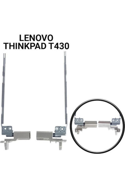 LENOVO Μεντεσέδες λάπτοπ για THINKPAD T430 (H211)