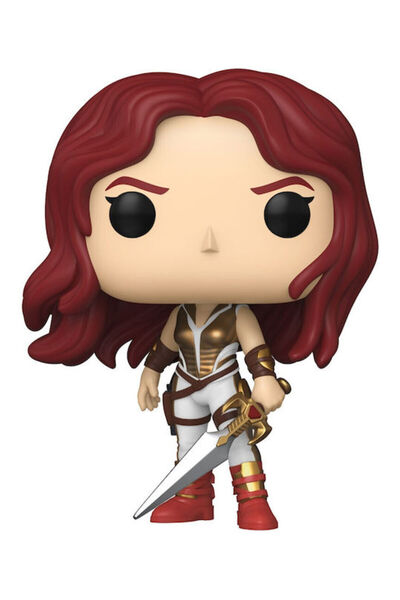 Funko Ποπ! Ταινίες: Άρχοντες του Σύμπαντος - Τίλα 2023
