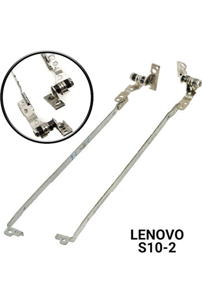 LENOVO Μεντεσέδες λάπτοπ για (H066)