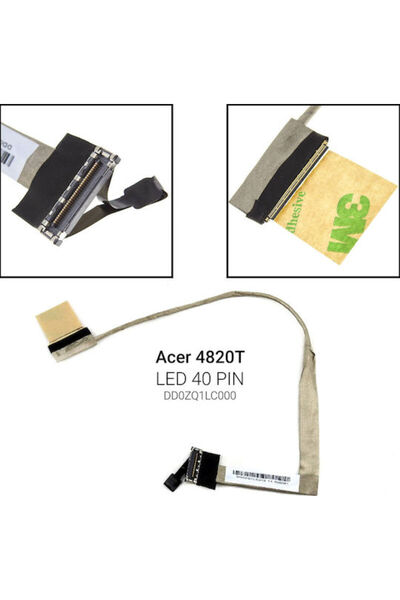 ACER Καλώδιο εύκαμπτης οθόνης για φορητό υπολογιστή