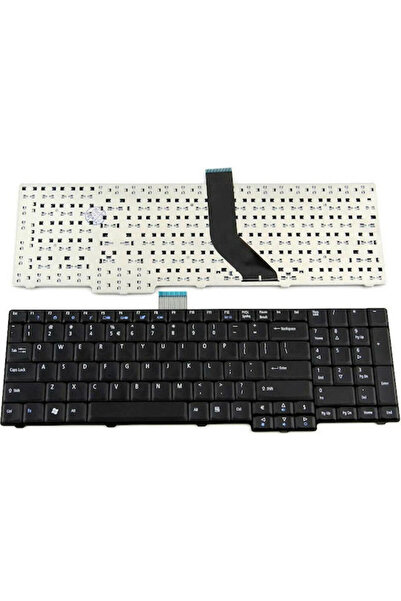 ACER Πληκτρολόγιο φορητού υπολογιστή για Aspire 6930 με πλαίσιο και αγγλικό (...