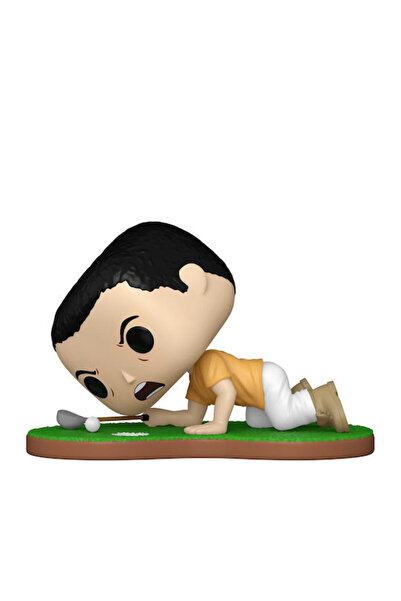 Funko Ποπ! Πολυτελές: Χάπι Γκίλμορ