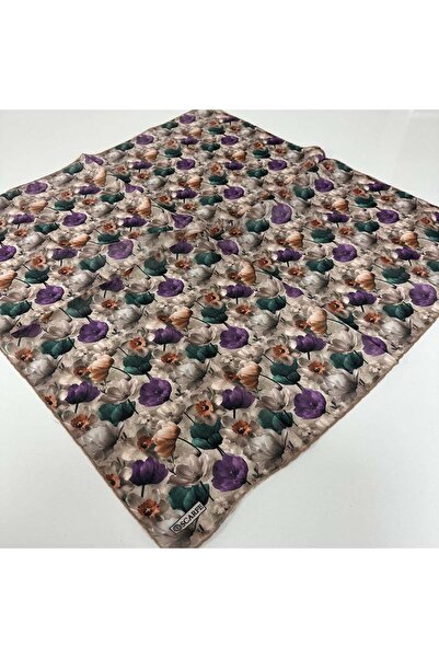 SCARFE SCARF وشاح ناعم من سكارف LDV7812