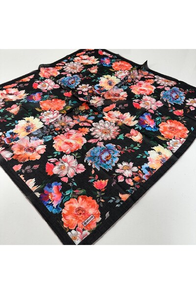 Siyanescarf Siyane Natural Soft Cotton Scarf Lrc1606