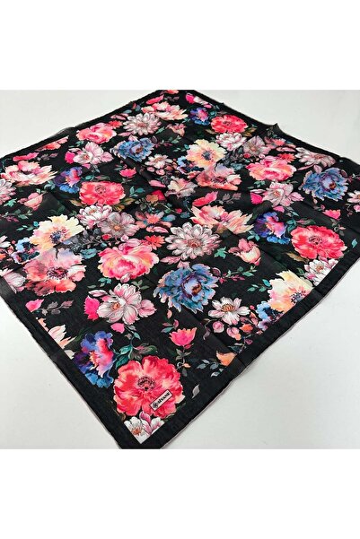 Siyanescarf Siyane Natural Soft Cotton Scarf Lrc1613