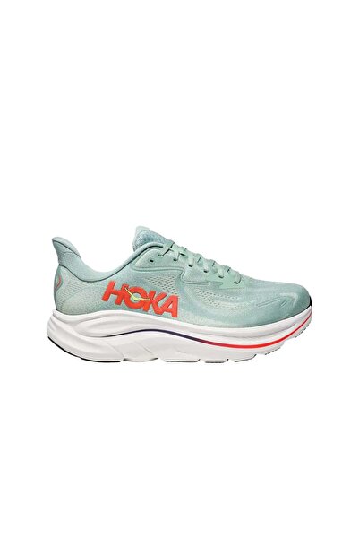 Ideal Sport Men's Hoka Clifton 10 Wide Running Shoes - 40 2/3