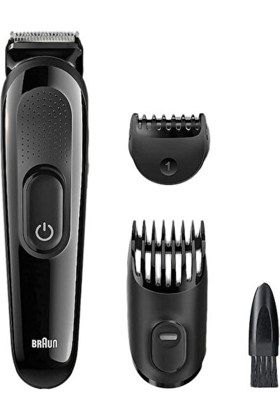 Braun Τρίμερ Επαναφορτιζόμενο SK2000
