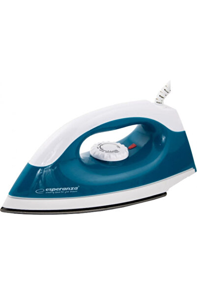 ESPERANZA Απαλότερο Σίδερο Ταξιδίου Ξηρής Πίεσης 1200W Κωδικός: EHI001