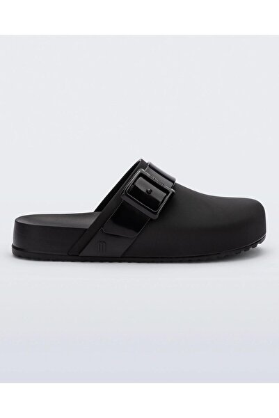 Melissa Cozy Clog Ad