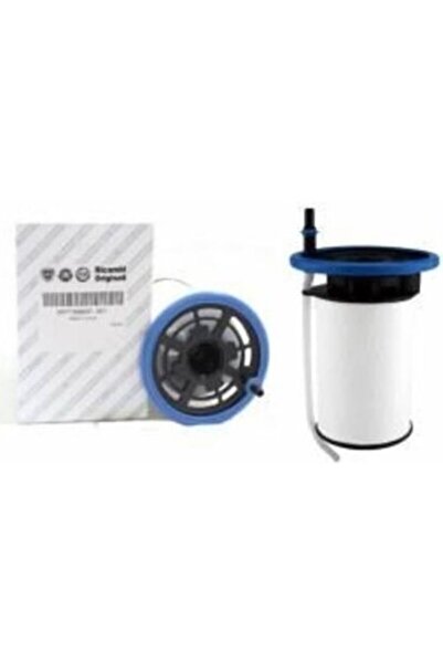 Bosch MAZOT FİLTRESİ FIAT DOBLO/LİNEA/FİORİNO/EGEA 1.3 16 V MULTİJET EURO 5/O...