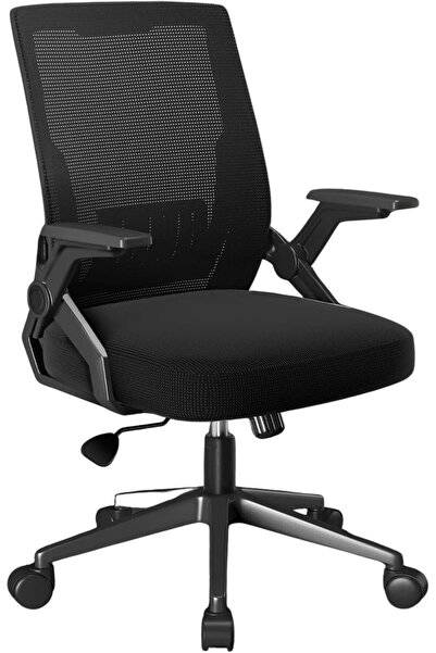 GTPLAYER Modern Chair for Office, Gaming, and Study with Adjustable Height, L...