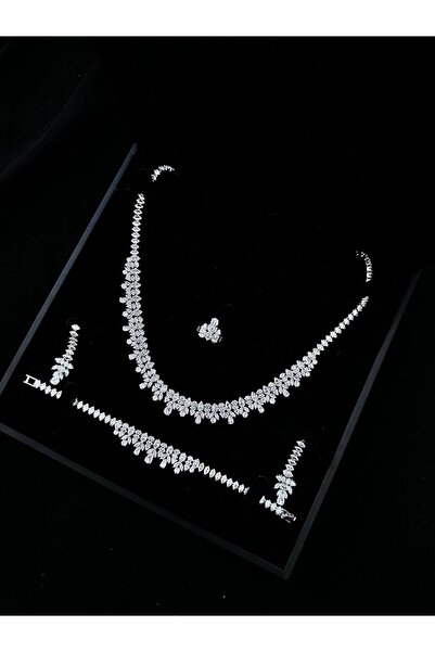 sedra Zircon Accessories