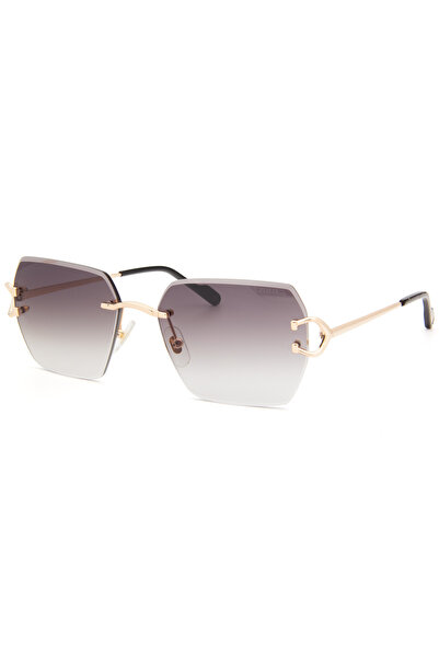 Polo Village Pv2670 C01 58 Unisex Sunglasses