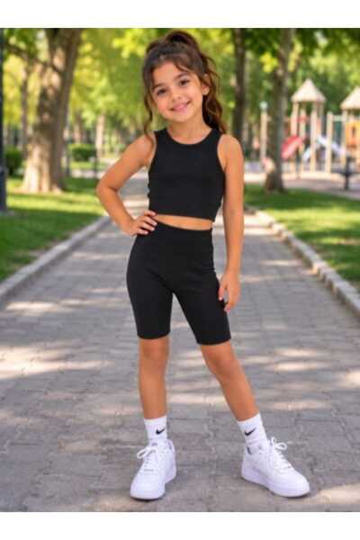 GEYİKLER ÇOCUK SPOR CROP TAKIM