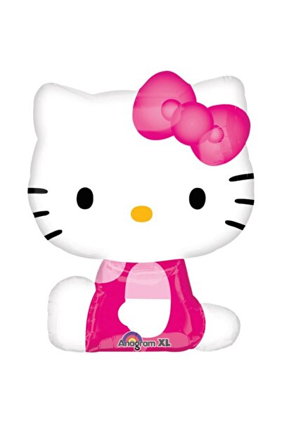 Anagram Baloane din folie Hello Kitty 56x69cm