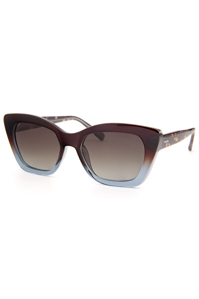 Polo Village Pv5018 C3 52 Polarized Women's Sunglasses
