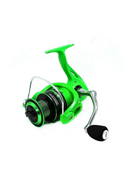 CAPTAIN Consept 6000 Tekne Makine 3+1 BB