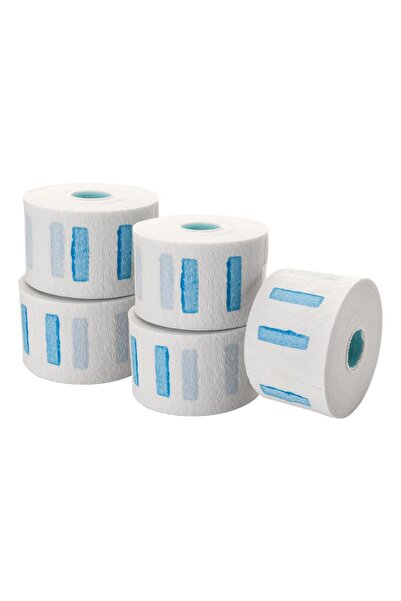 Yoshimoto Set 5x role guler pentru frizerie, 5 buc