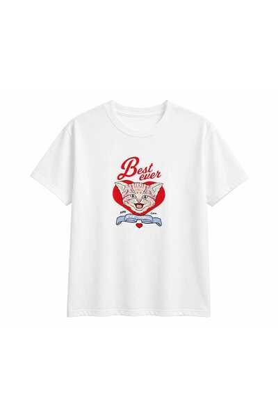 GENERAL Printed tshirt