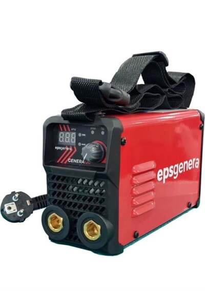 Eps Genera 120 - Mini Inverter Kaynak Makinesi 120 Amper