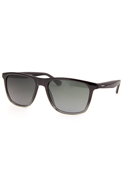 Polo Village Pv5506 C8 56 Polarized Unisex Sunglasses