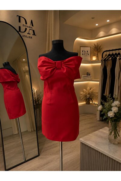 Divanni Atelier Amor Elbise