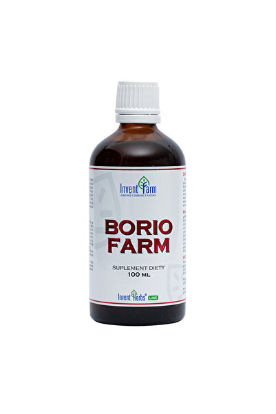 INVENT FARM Borio Farm 100 Ml.