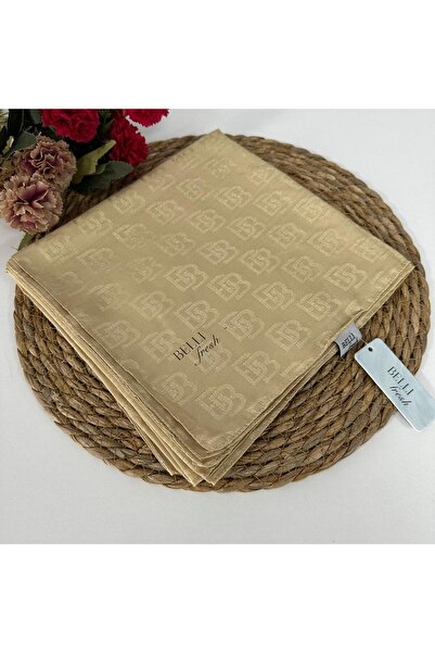 Belli Monogram šal JPK0206