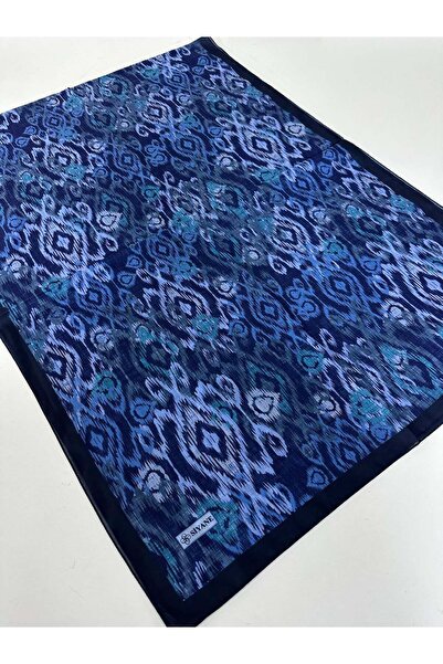 Siyanescarf Siyane Cotton Shawl Lwt3107
