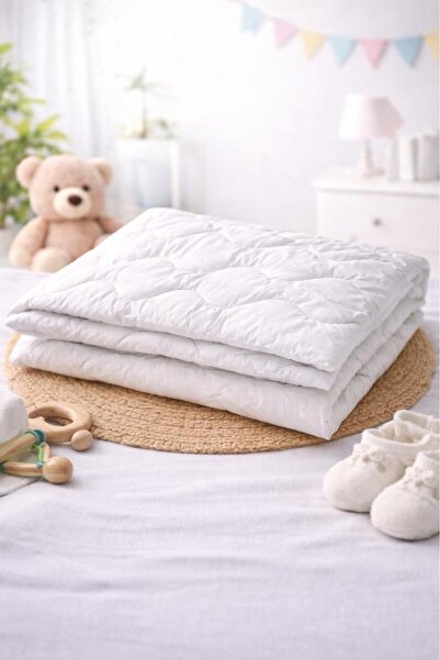 Çeyiz Diyarı Crystal Silicone Baby Quilt 100X150 cm