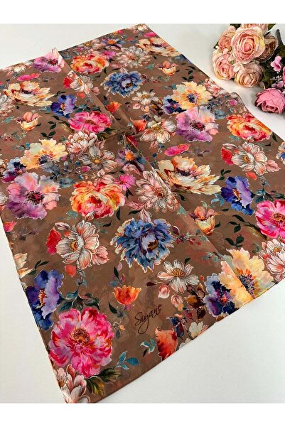 Siyanescarf Siyane Cotton Shawl Lwt3510