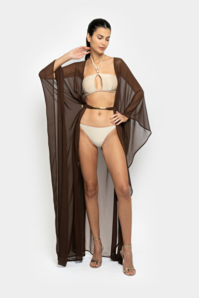 IVY PRIVE DUNE KIMONO