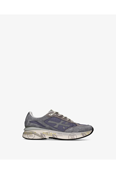 Premiata MOERUN 8077 Erkek Sneaker