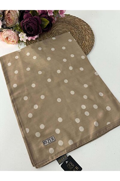 ZER Organic Cotton Shawl Lza2410
