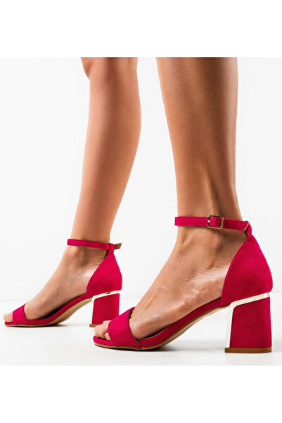 BENOTTİ Sandale dama Ycono Fuchsia