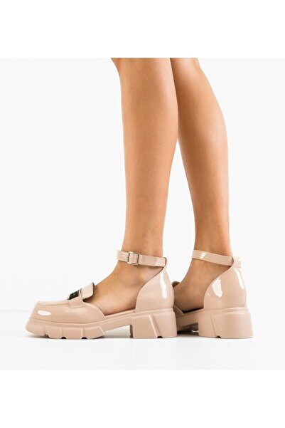 BENOTTİ Pantofi Casual dama Merfa Bej