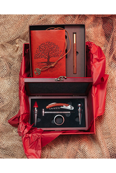 Burgundy Gifts Modern Noble 2 - Cadou elegant pentru barbati