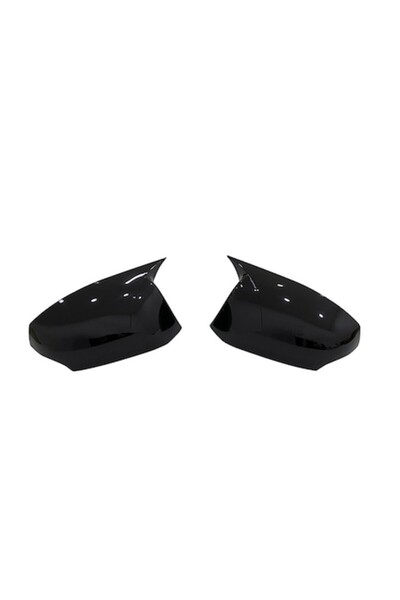 Lumi LUXURY Capace oglinzi compatibile cu Volkswagen Caddy 2015 - 2020 tip Ba...