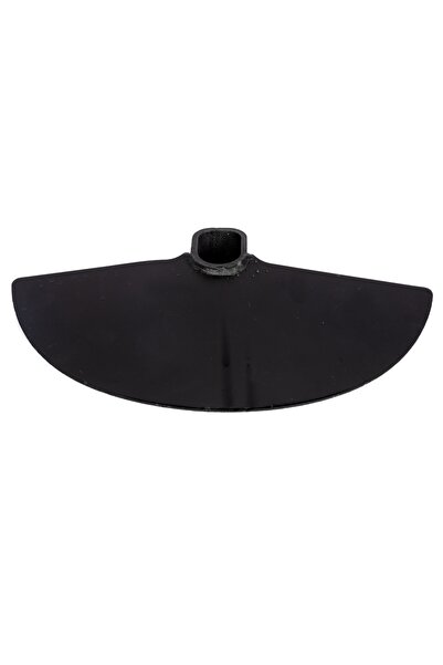 micul fermier Μικρή Ατσάλινη Σκαπάνη Αγρότη, 32x13εκ., χωρίς λαβή G01